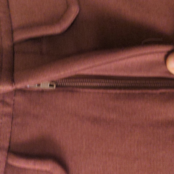 EVERLANE The Work It Ponte Pant - Picture 12 of 15